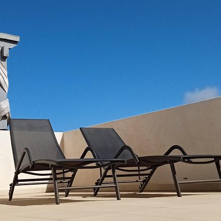 Appartamento Sol Y Playa A El Cotillo. Zewnętrze zdjęcie