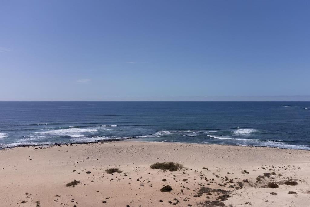 Appartamento Sol Y Playa A El Cotillo. Zewnętrze zdjęcie