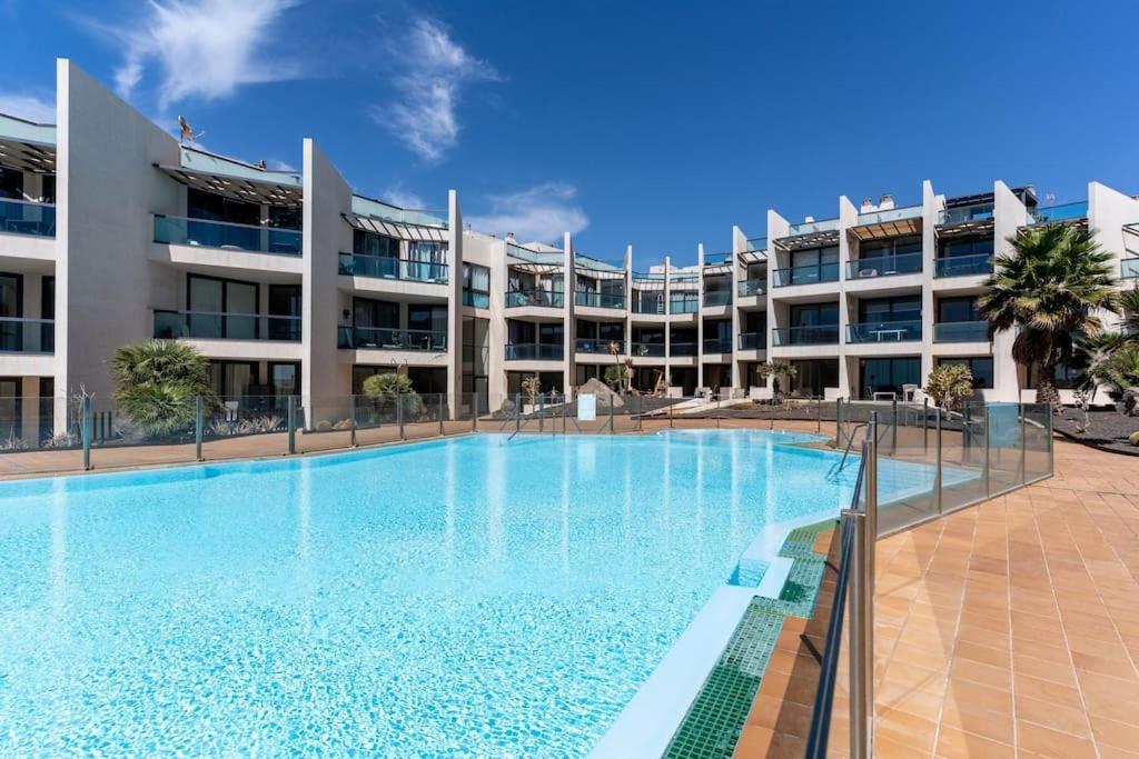Appartamento Sol Y Playa A El Cotillo. Zewnętrze zdjęcie