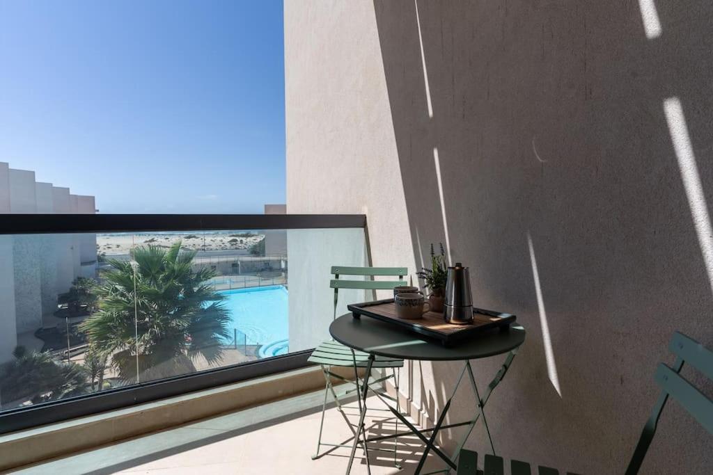 Appartamento Sol Y Playa A El Cotillo. Zewnętrze zdjęcie