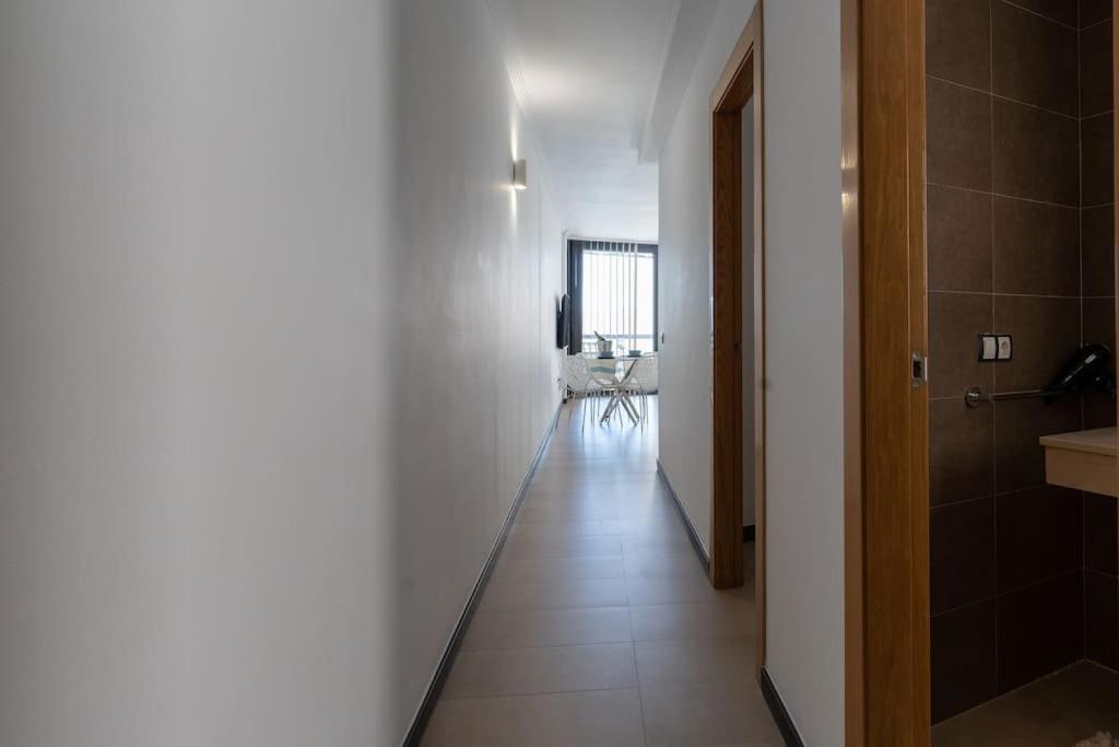 Appartamento Sol Y Playa A El Cotillo. Zewnętrze zdjęcie