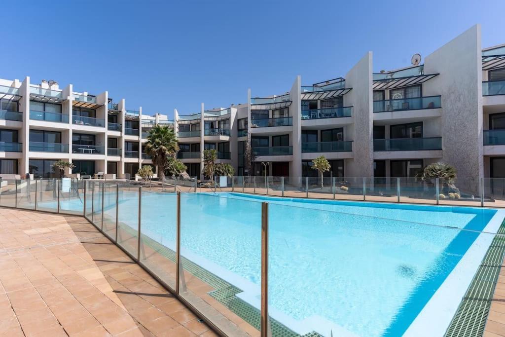Appartamento Sol Y Playa A El Cotillo. Zewnętrze zdjęcie