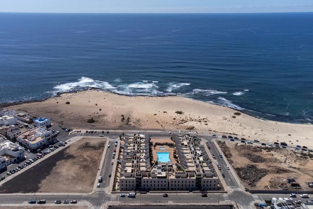 Appartamento Sol Y Playa A El Cotillo. Zewnętrze zdjęcie