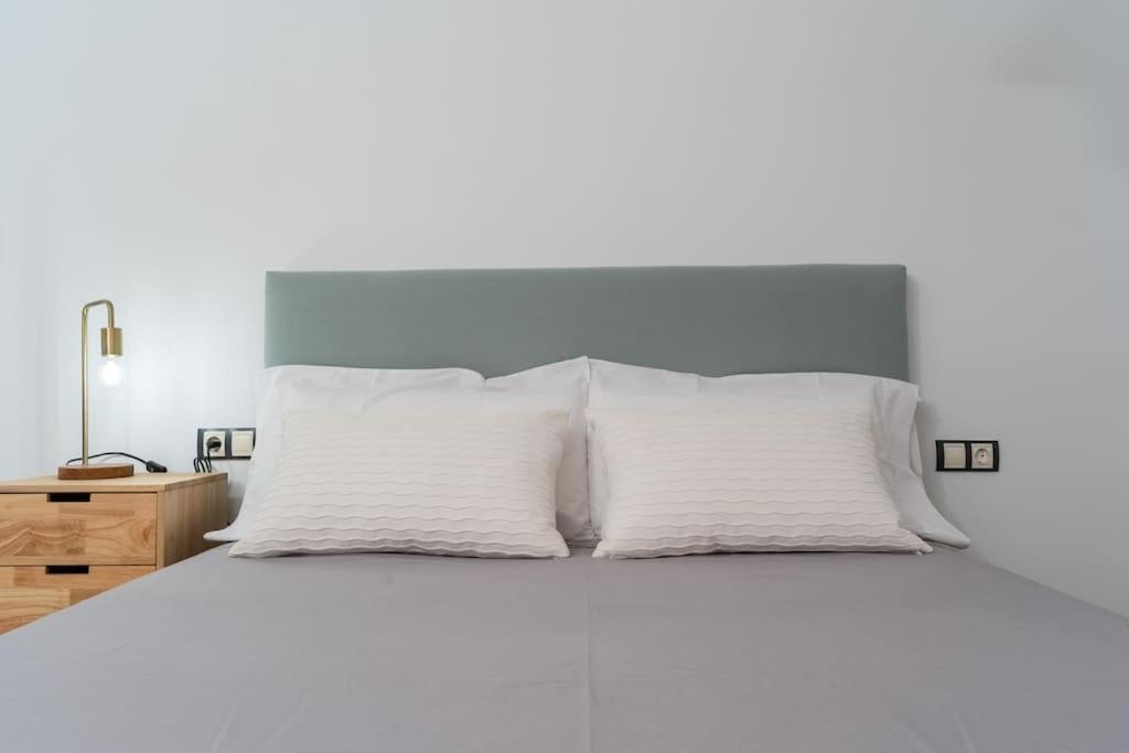 Appartamento Sol Y Playa A El Cotillo. Zewnętrze zdjęcie