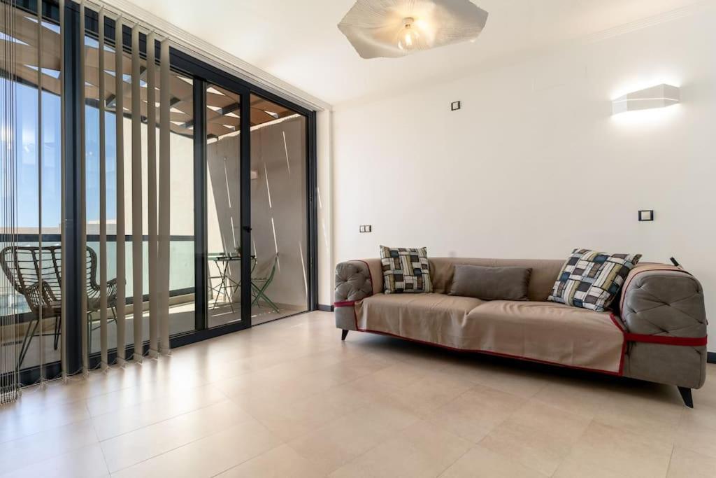 Appartamento Sol Y Playa A El Cotillo. Zewnętrze zdjęcie