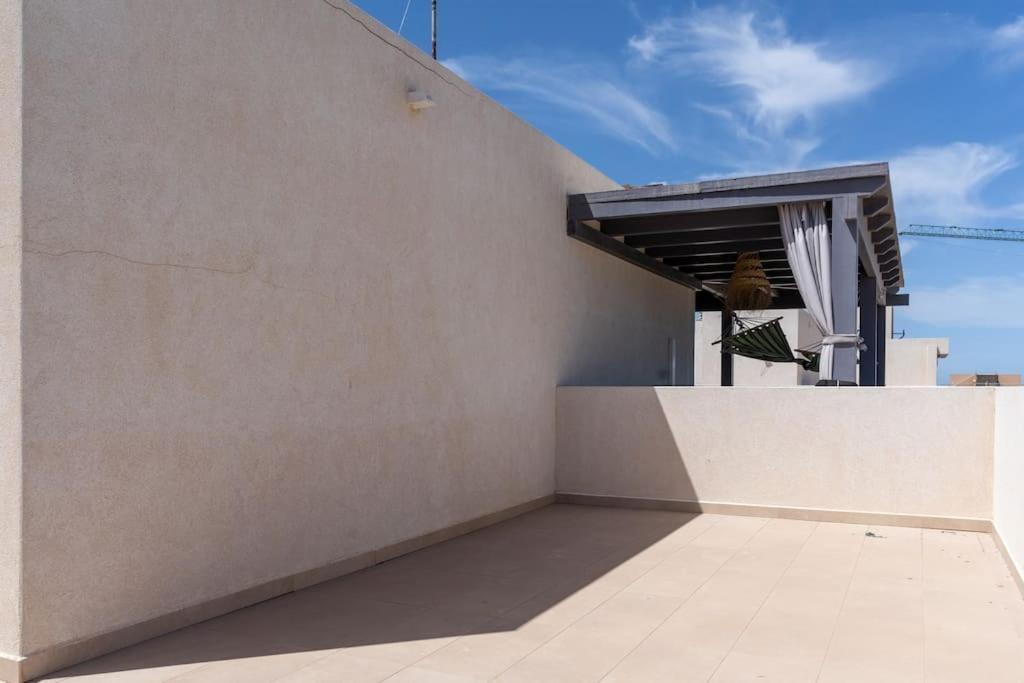 Appartamento Sol Y Playa A El Cotillo. Zewnętrze zdjęcie