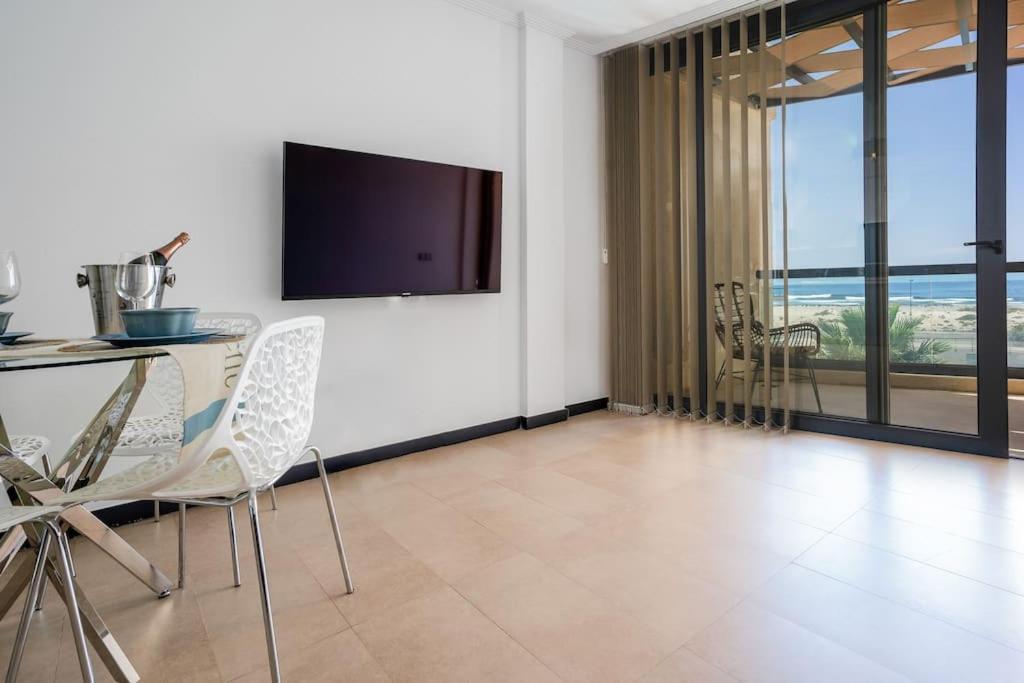 Appartamento Sol Y Playa A El Cotillo. Zewnętrze zdjęcie