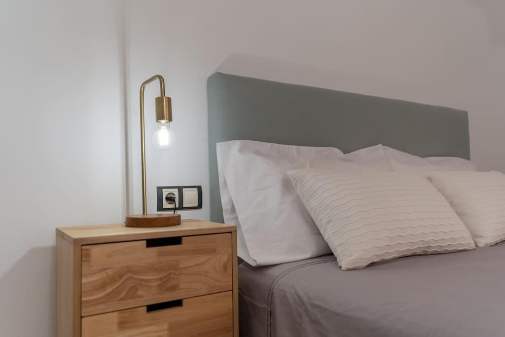 Appartamento Sol Y Playa A El Cotillo. Zewnętrze zdjęcie