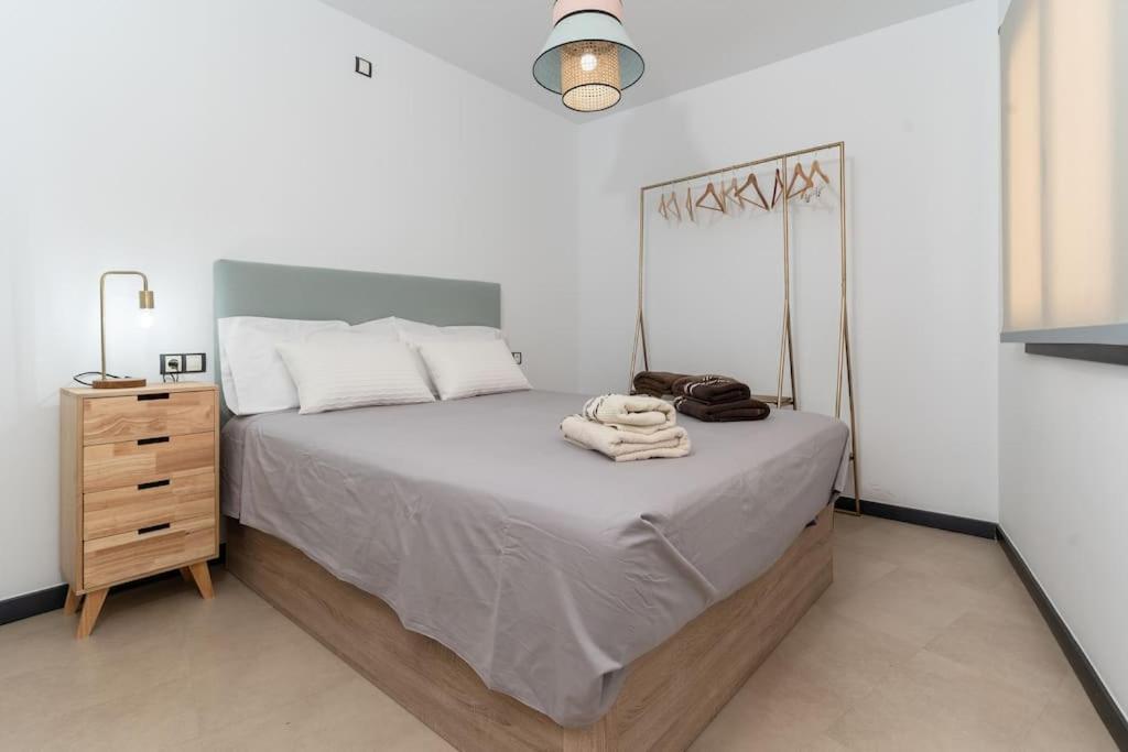 Appartamento Sol Y Playa A El Cotillo. Zewnętrze zdjęcie