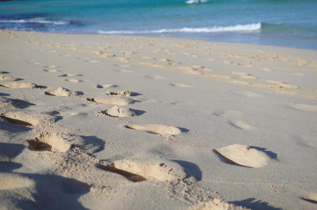 Appartamento Sol Y Playa A El Cotillo. Zewnętrze zdjęcie