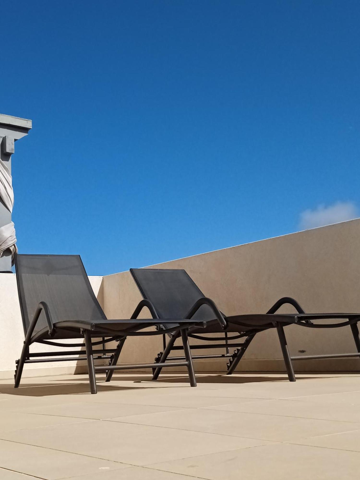 Appartamento Sol Y Playa A El Cotillo. Zewnętrze zdjęcie